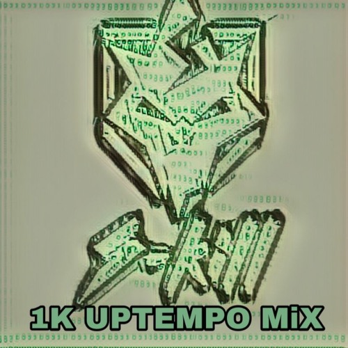 S-kill 1K UPTEMPO MIX