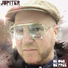Jupiter - Revive The Vibe DNB mix Feb 01 2018 Be One Be Free