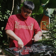 WAY TO THE TOP 2025-DJ MILO