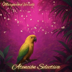 Atención Selectiva