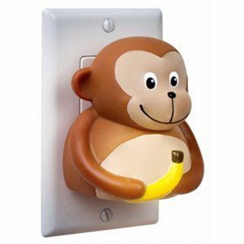 Monkeytronic