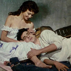 على حبك سهرانه عيوني الما بتنام
