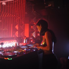 ADE CLUB Johndoe- DJ MIX HARD-TECHNO 2024