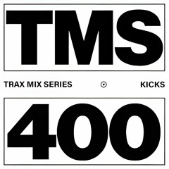TRAX. 400 KICKS (for Trax Mag - 2020)