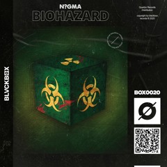 N?GMA - Biohazard