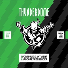 D-Solation - Dj Contest Akkros Thunderdome 2024