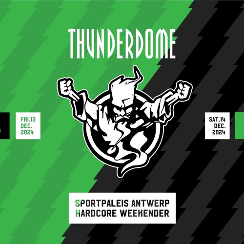 D-Solation - Dj Contest Akkros Thunderdome 2024