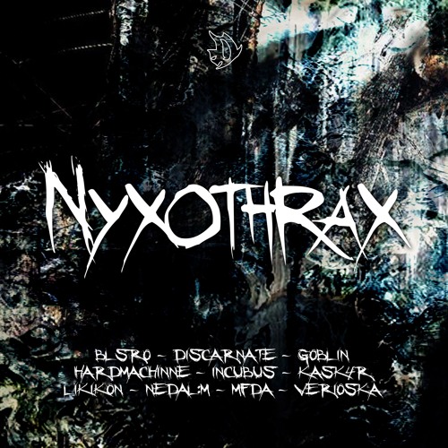 NEDAL: M - Bleeper