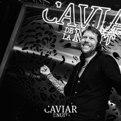 Exclusive Caviar de la Nuit mix - by Frenckel - February 2023