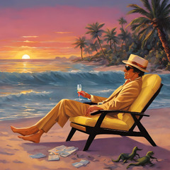 Vomatron - Fallen Summer (2024)