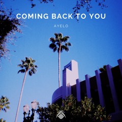 Ayelo - Coming Back To You