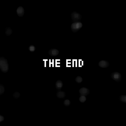 THE END