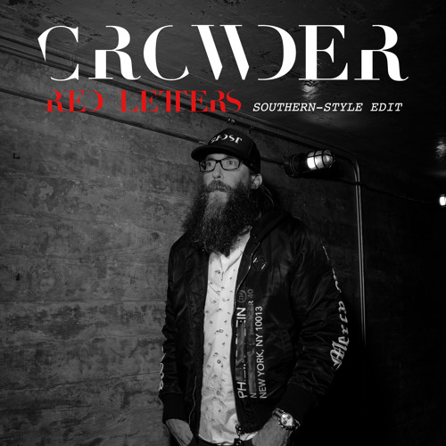 Stream sarah jones Listen to Crowder playlist online for free on