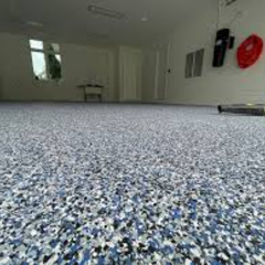 Trusted Epoxy Garage Floor Company with Expert Installation