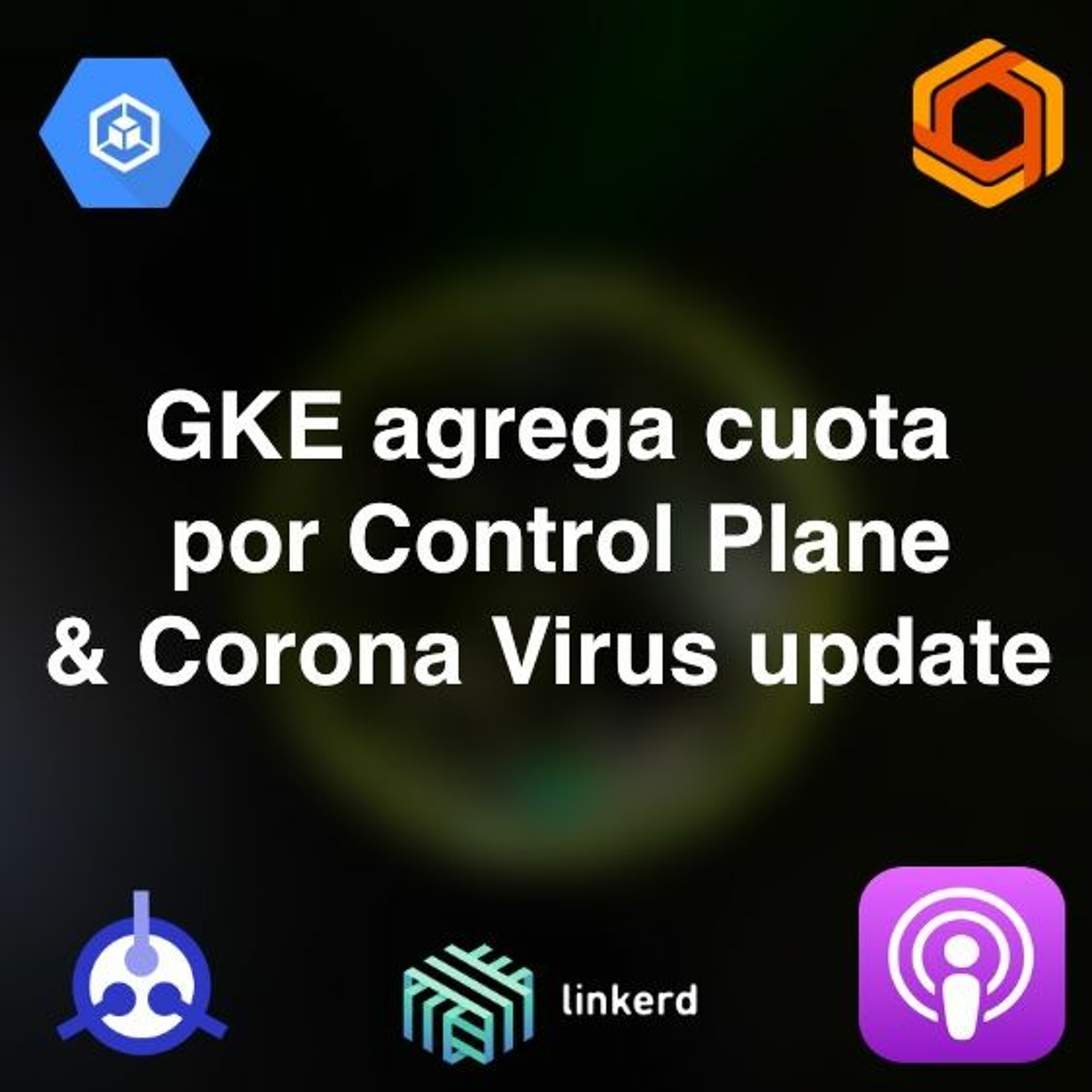 Cloud Native MX