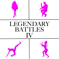 Battle Watery Motion