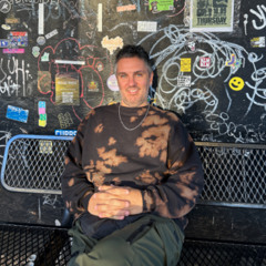 Z@p @ The Lot Radio 11-04-2025