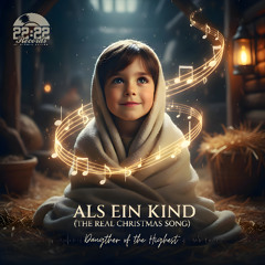 Als ein Kind (The Real Christmas Song)