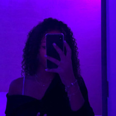 why u call me