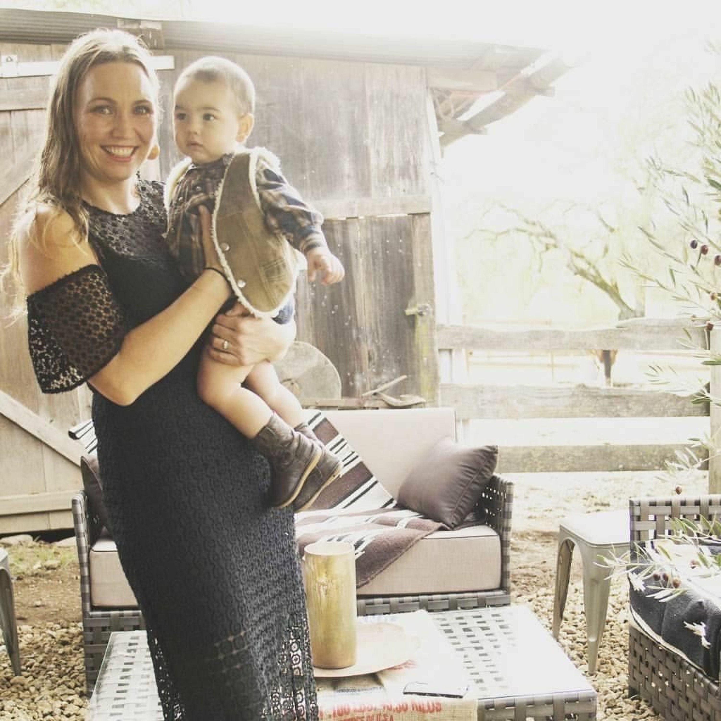 Wine Country Women