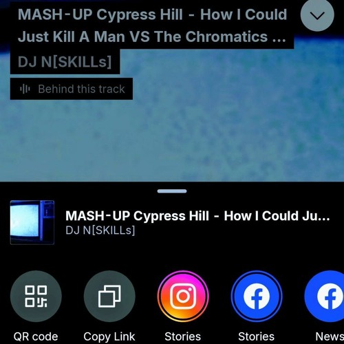 CYPRESS  Just A Killer Man  Just need another hour4am utilizing I Chromatics Still Looking For Love