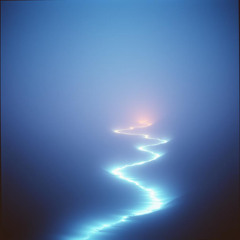 Spectral Edge