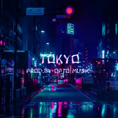 Tokyo (Prod.by Opto Music) (SOLD)