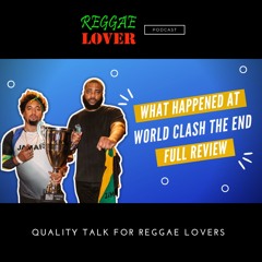 What Happened At World Clash The End: Full Review