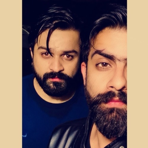 Dard-e-Dil ki Sifarish mixed by DJ Butt