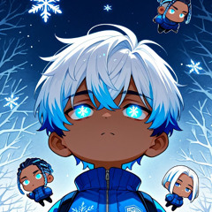 Frosty_Id-Snowdrop [Prod. HKD]