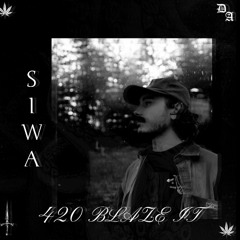 SIWA - 420 Mixtape | Dubstep In The Park 2025