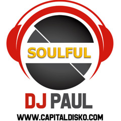 2025.10.31 DJ PAUL (Soulful)
