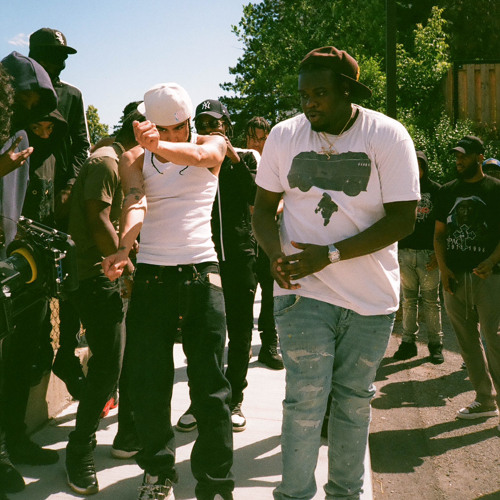 Hardy Brothers Flow ft KILLY