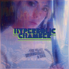 Hyperbolic Chamber #9: Groovy Goodness with Sirena
