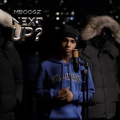 Mboogz - Next Up?