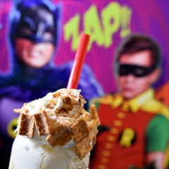 Milkshake (Meltin' down your pride)
