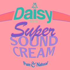 SuperSoundCream