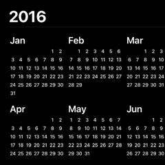 2016 - Marion! Prod. Marion!