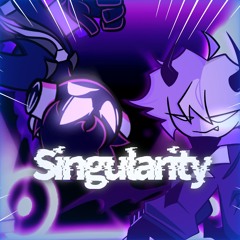 Singularity but Void and Soll sings it.