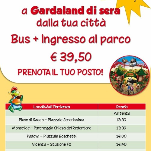 Stream Orari Autobus Padova Piove Di Sacco _TOP_ by Joseph Young Listen online for free on