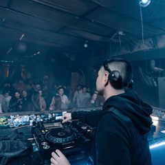 FRNNNDZ @ Eutony, Maroon Club - 25.05.24