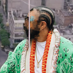 Roc Marciano - "Secrets" (Owltree Remix)