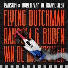 Flying Dutchman (met Buren Van De Brandweer)
