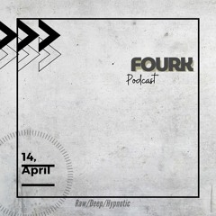 Fourk@ Podcast 14 April