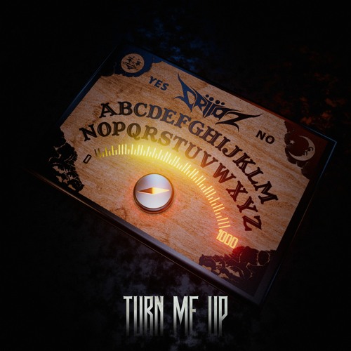 Turn Me Up (1k Freebie)