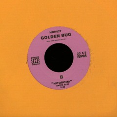 Golden Bug – Hitodoma (ANDYS Edit)