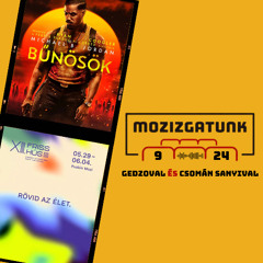 Kilencedik évad - Huszunnegyedik rész 2025 06 11