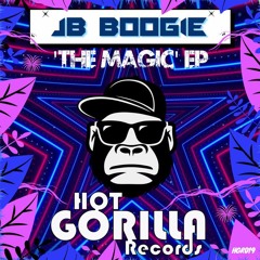 JB Boogie - In My Mind (Clip)