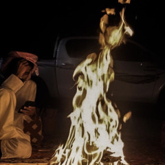 في غيبّته قمت أحسب اليوم بـ اسبوع ..