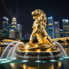 Lion City Lights